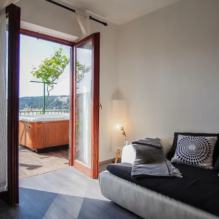 Apartment Of The Hill Hvar Town