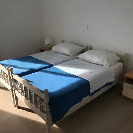 Apartment Of The Hill *