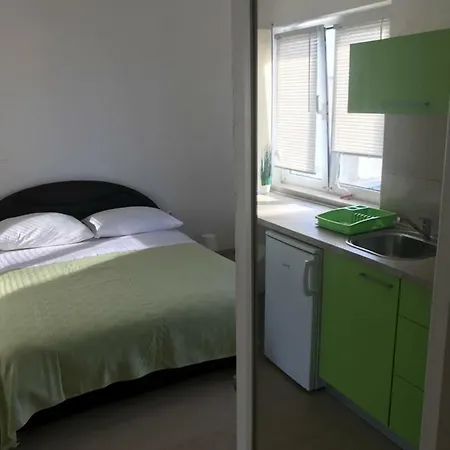 Apartment Of The Hill Hvar Town