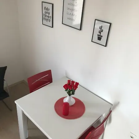 Apartment Of The Hill *