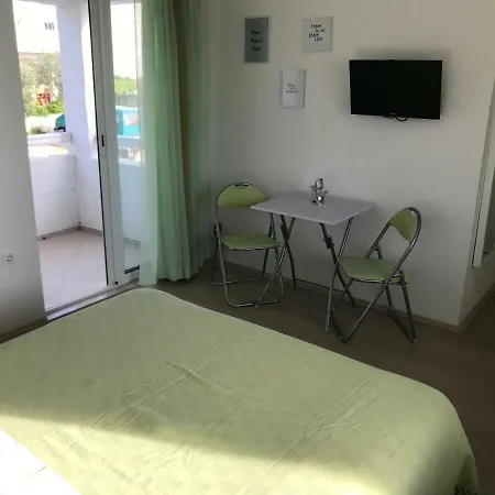 Apartment Of The Hill *
