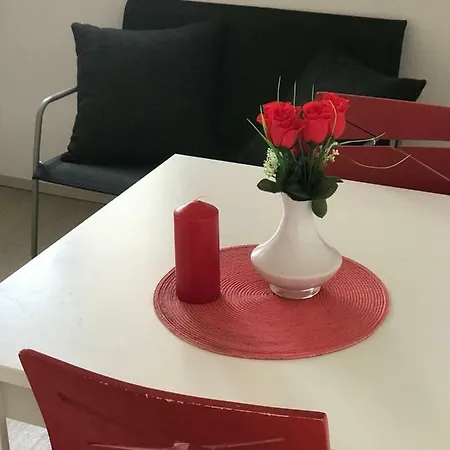 Of The Hill Apartment