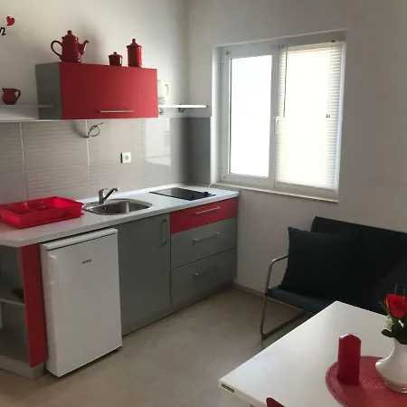 Apartment Of The Hill Hvar Town